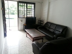 Blk 784 Yishun Avenue 2 (Yishun), HDB 3 Rooms #220675761